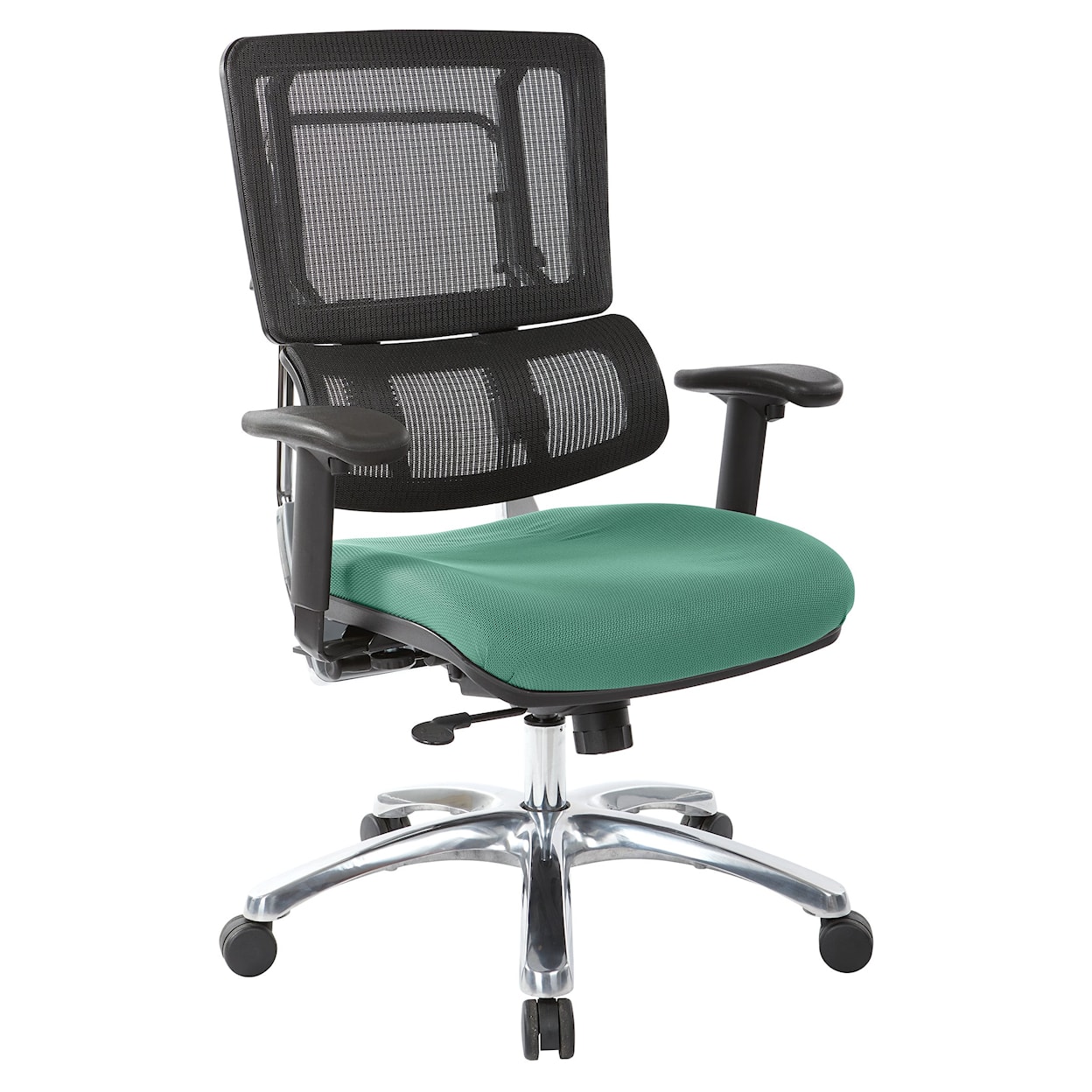 Office Star Pro X996 Chair