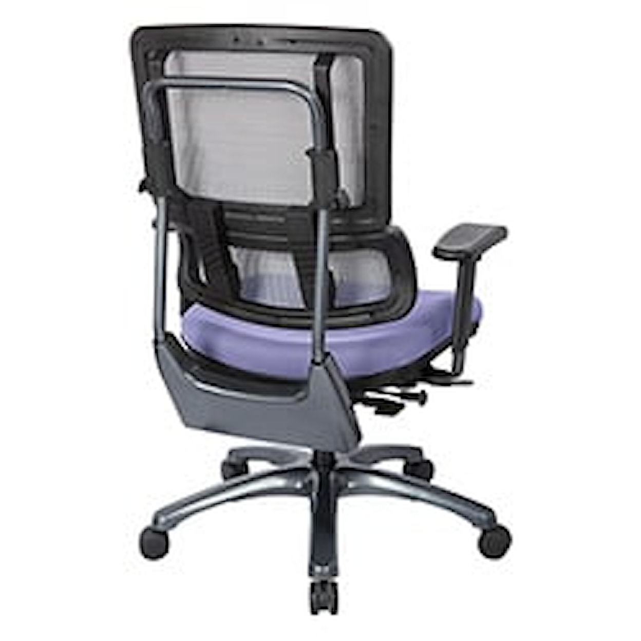 Office Star Pro X996 Chair