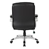 Office Star ECH Series Office Chair