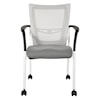 Office Star 8840W Chair