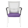 Office Star 8810W Chair