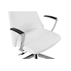 Office Star Antimicrobial Fabrics Series Office Chair