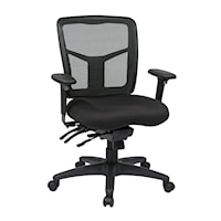 Mid Back Managers Chair
