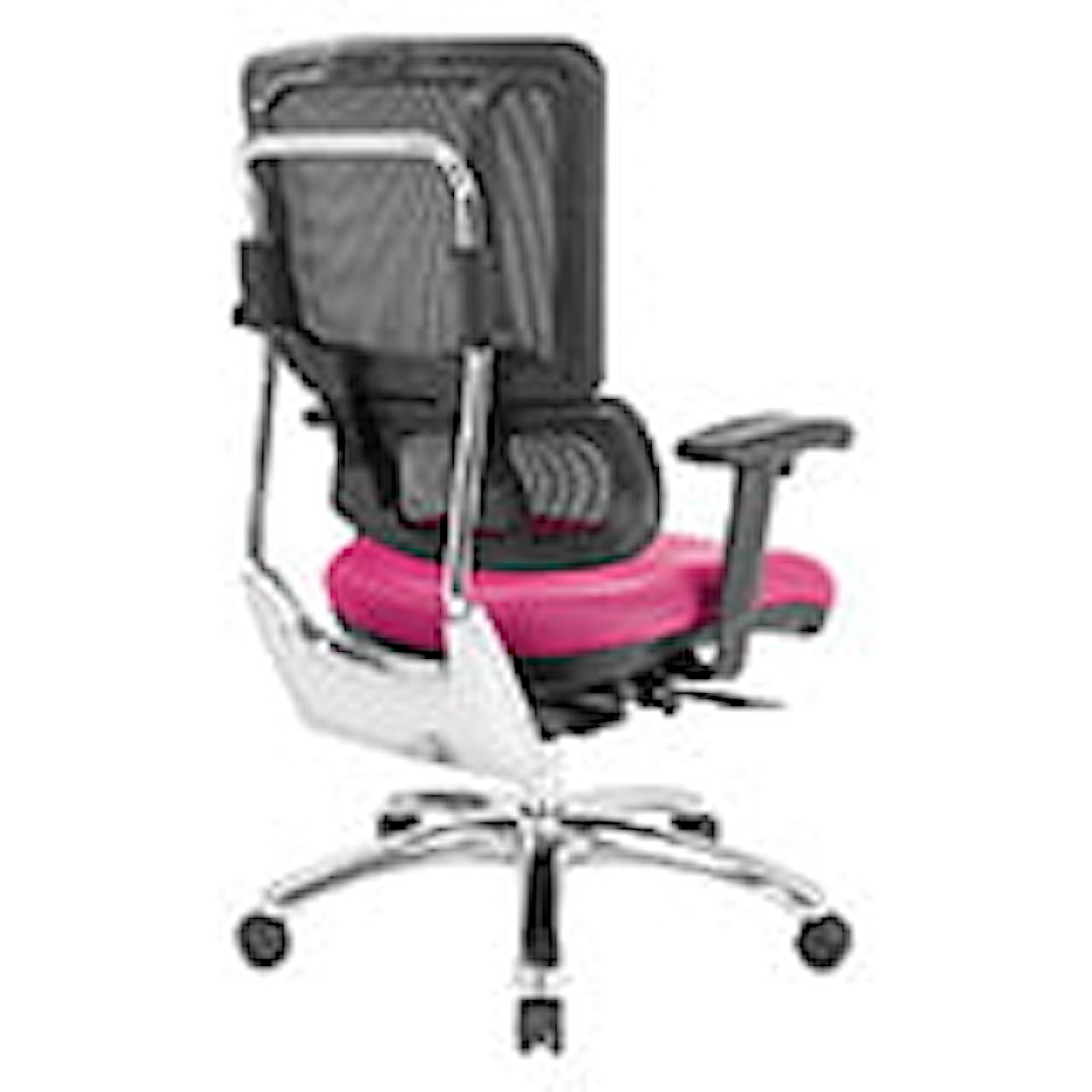 Office Star Pro X996 Chair