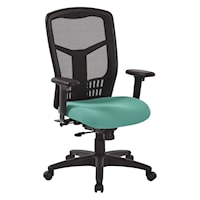 ProGrid® High Back Managers Chair