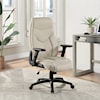 Office Star Executive Bonded Leather Seating Office Chair