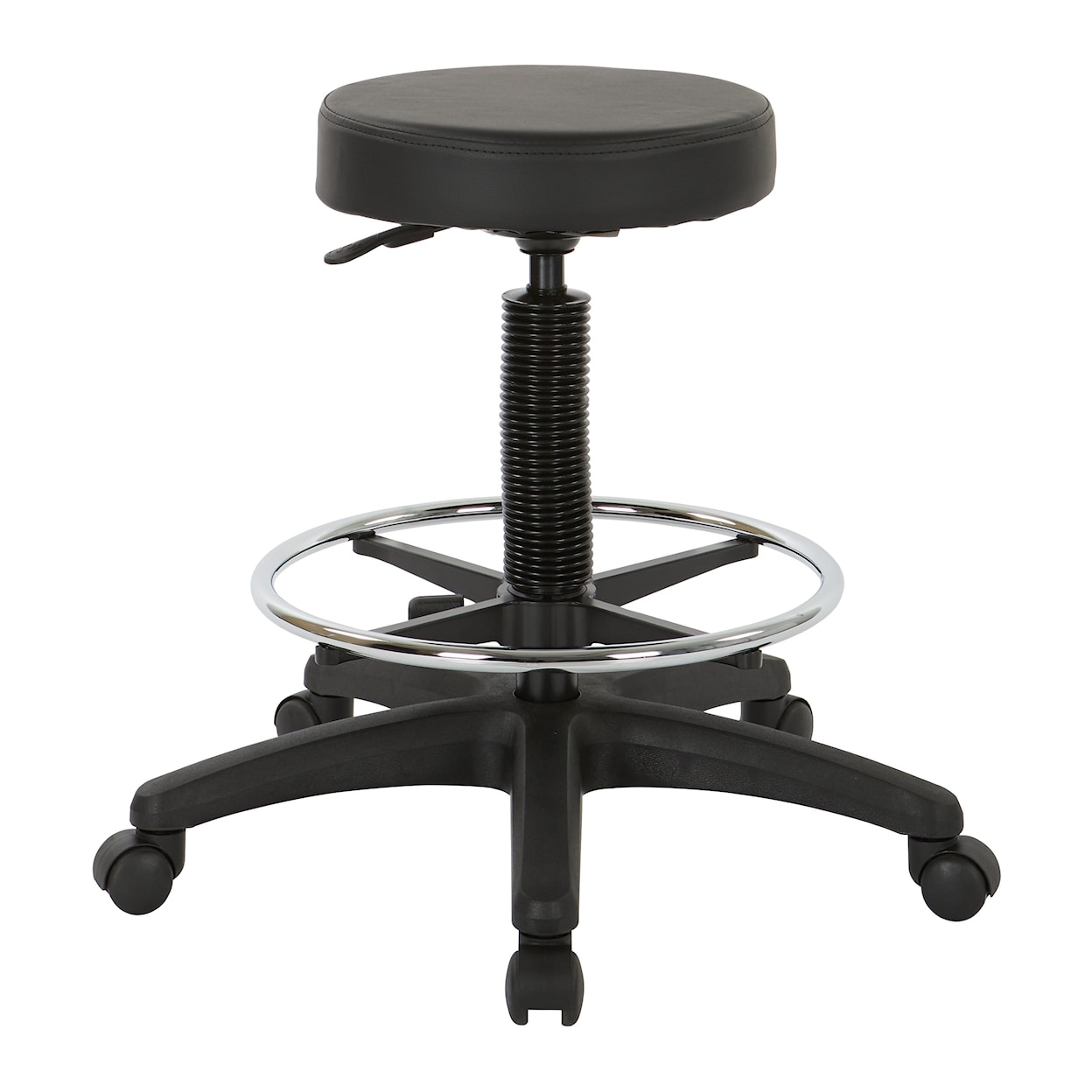 Office Star Drafting Office Stool