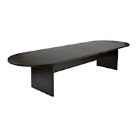 Napa Conference Table 144"X48"X29"