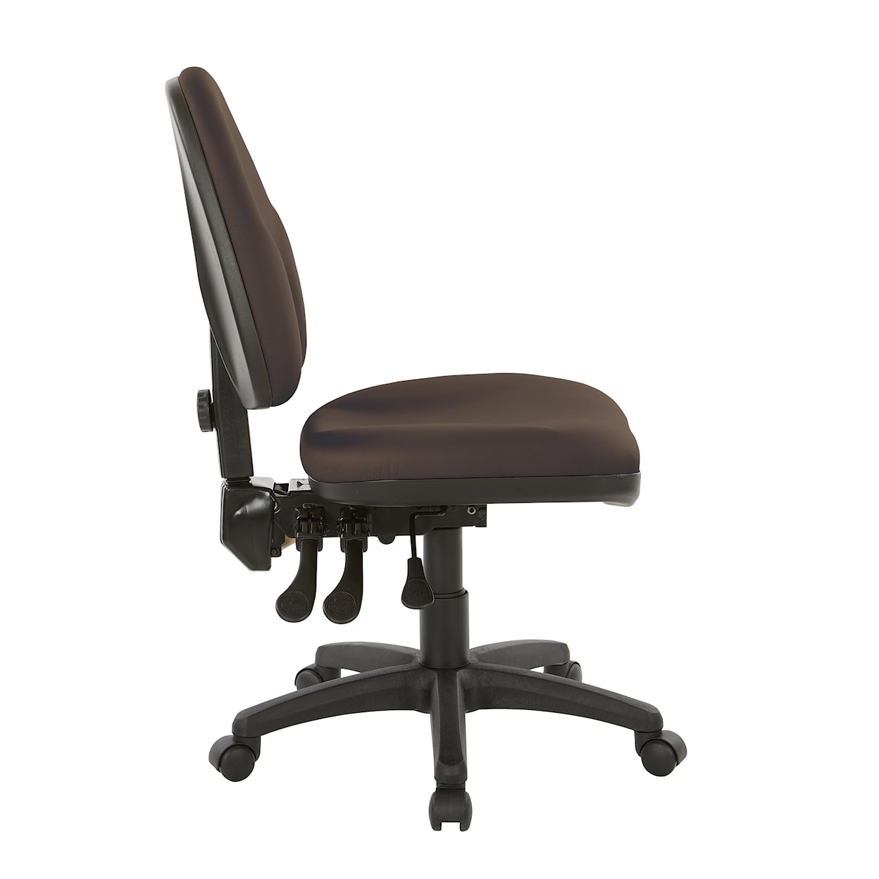 Office Star Ergonomic Fabric Office Chair