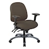 Office Star 8500 Series Office Chair