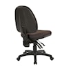 Office Star Ergonomic Fabric Office Chair