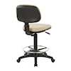 Office Star DC Series Office Chair