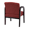 Office Star WD Collection Chair