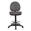 Office Star DC Series Office Chair