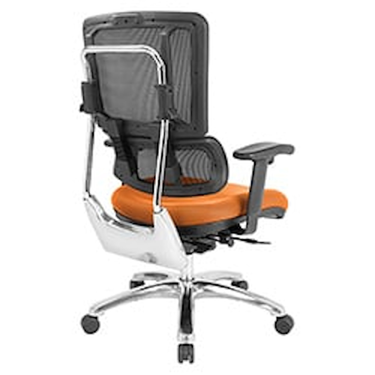 Office Star Pro X996 Chair