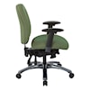 Office Star 8500 Series Office Chair