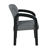 Office Star WD Collection Chair