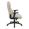 Office Star Executive Bonded Leather Seating Office Chair