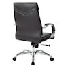 Office Star 8200 Series Office Chair