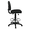 Office Star DC Series Office Chair