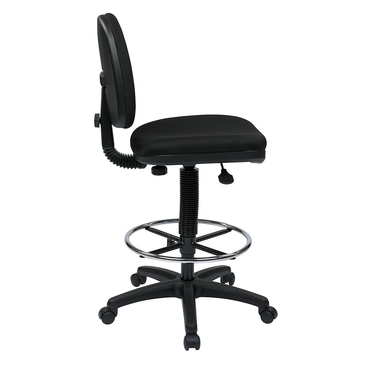 Office Star DC Series Office Chair