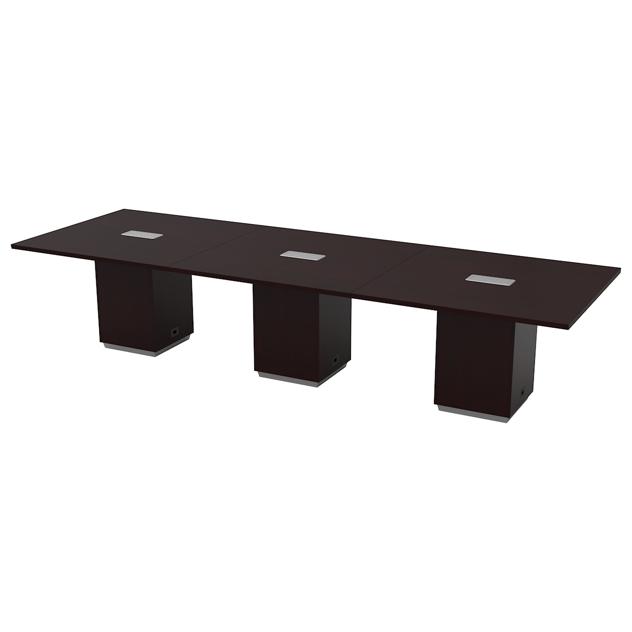 Office Star Tuxedo Table