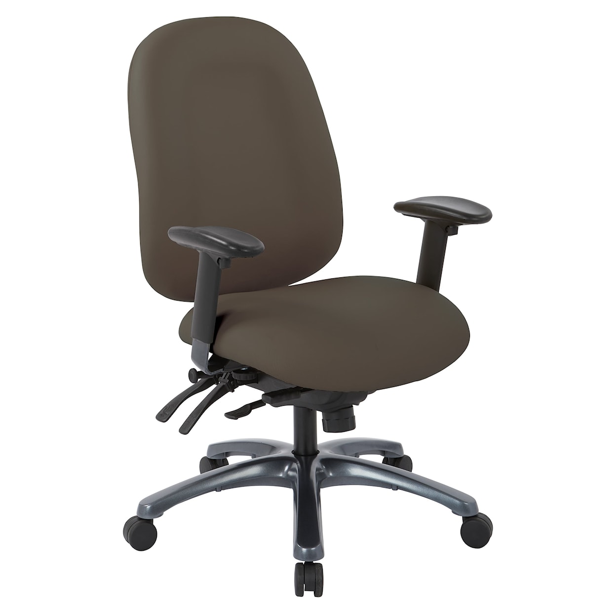 Office Star 8500 Series Office Chair