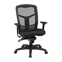 ProGrid® High Back Managers Chair