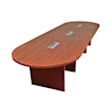 Office Star Expandable Tables Conference Table