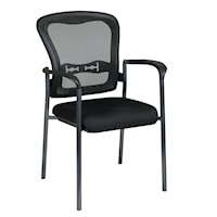 Breathable ProGrid® Back Chair