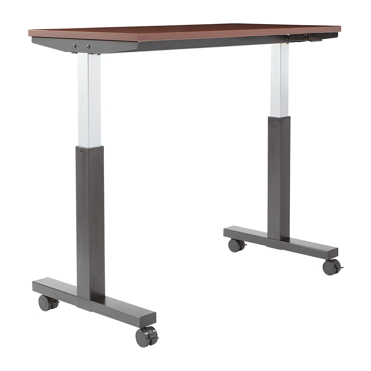 Office Star PHAT Adjustable Desk Table