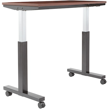 Adjustable Desk Table