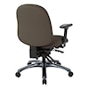 Office Star 8500 Series Office Chair