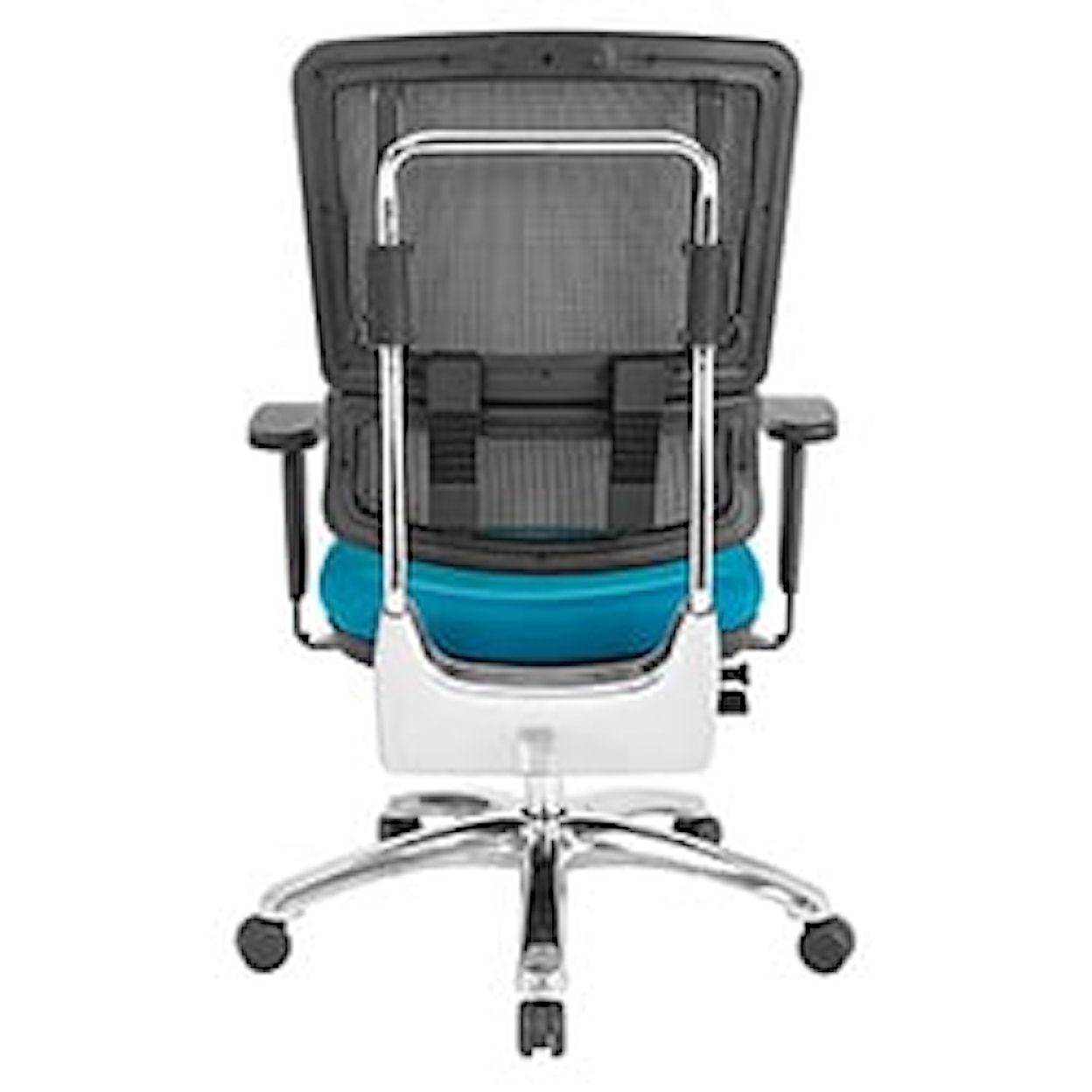 Office Star Pro X996 Chair