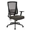 Office Star Ventilated Seating Chair