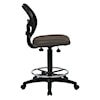 Office Star DC Series Office Chair