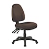 Office Star Ergonomic Fabric Office Chair