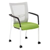 Office Star 8840W Chair