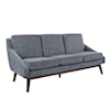 Office Star Davenport Sofa