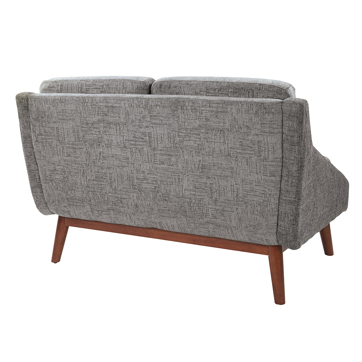 Office Star Davenport Loveseat