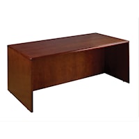 Sonoma Desk Shell 72X36