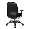 Office Star 54666 Series Office Chair