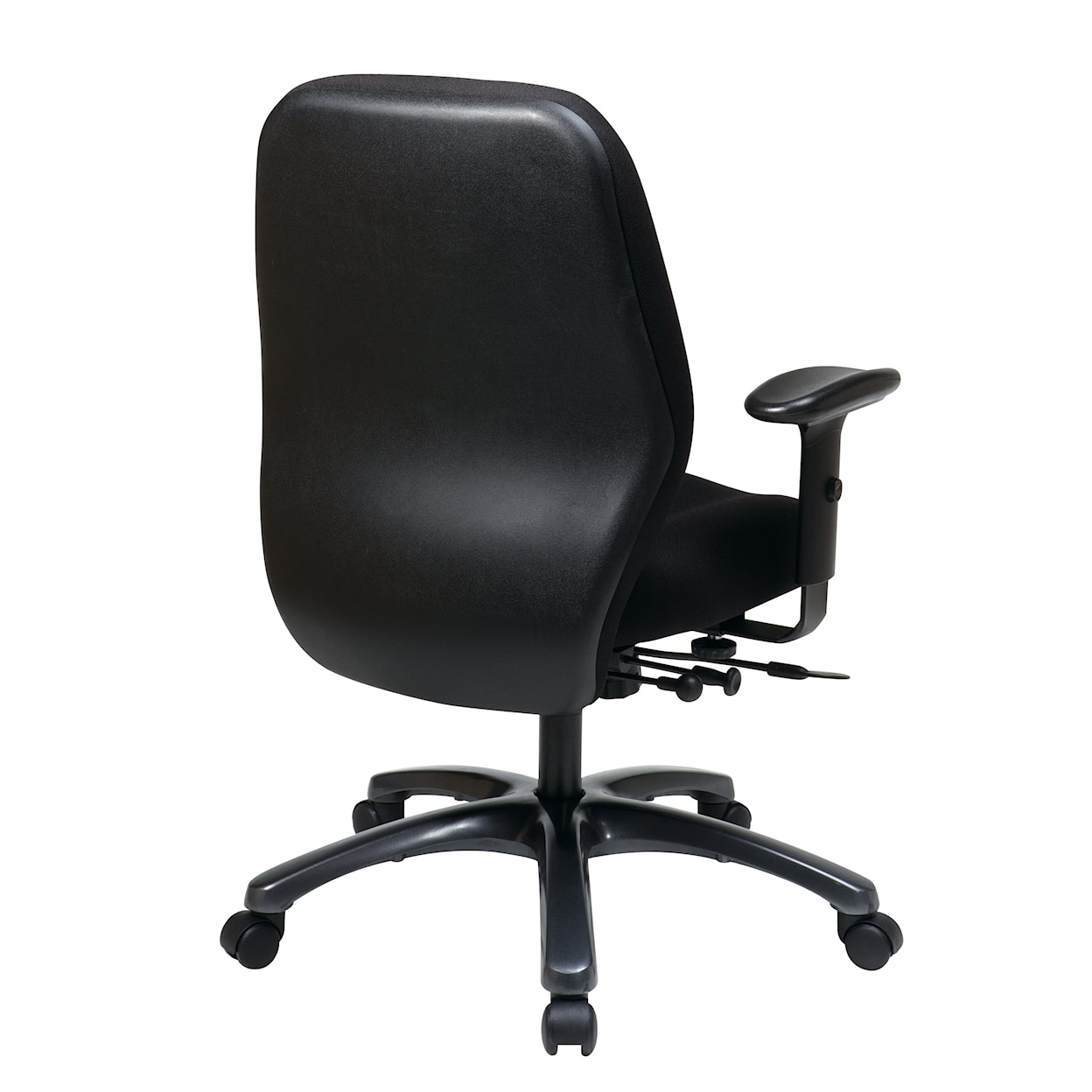 Office Star 54666 Series Office Chair