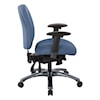 Office Star 8500 Series Office Chair