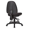 Office Star Ergonomic Fabric Office Chair