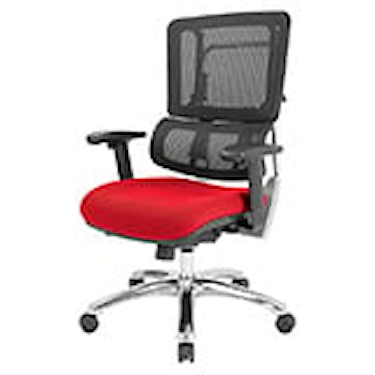 Office Star Pro X996 Chair