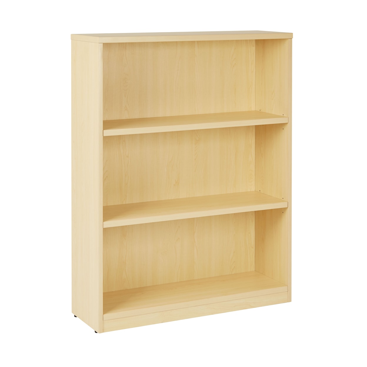 Office Star Laminate Bookcase Bookcase