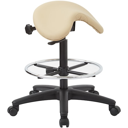 Office Stool