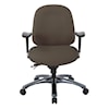 Office Star 8500 Series Office Chair