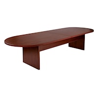 Napa Conference Table 120"X48"X29"